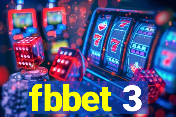 fbbet 3